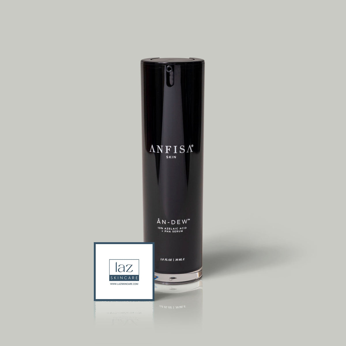 Anfisa ÂN-DEW, stocked by LAZ Skincare