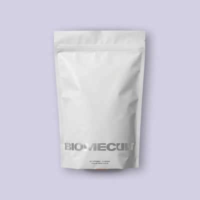 Biomecult Prebiotic Fiber