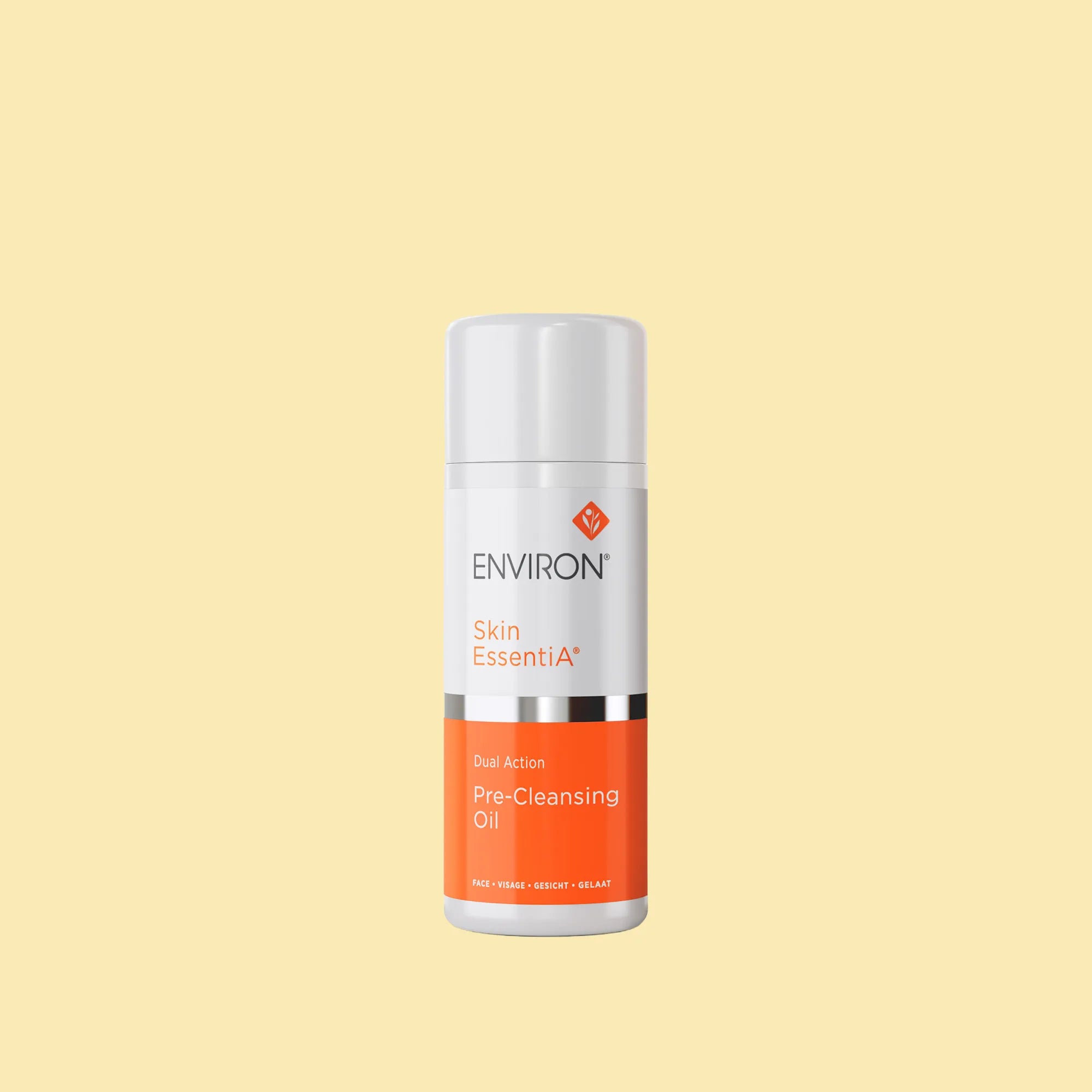 Pre-Cleansing Oil