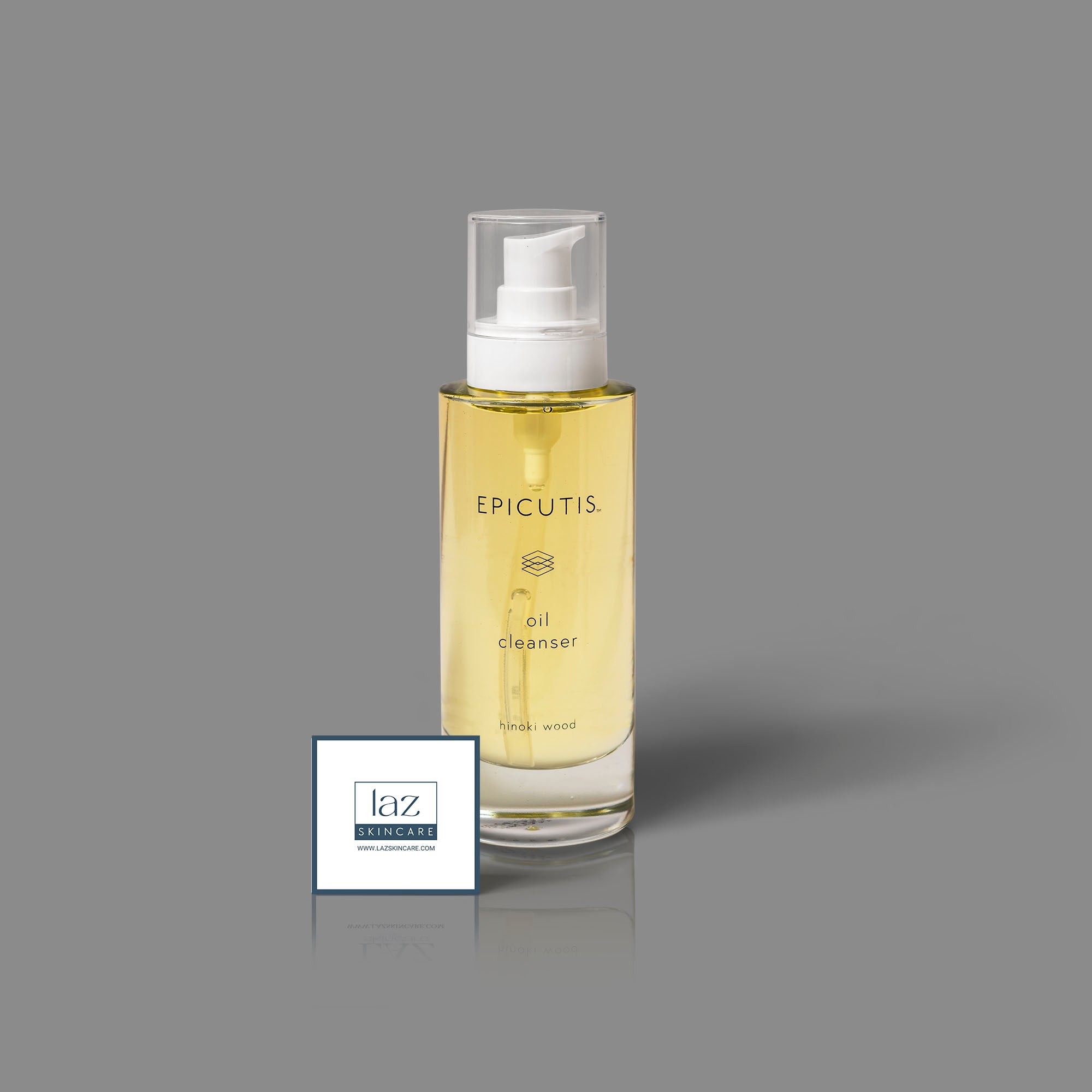 Epicutis Oil Cleanser
