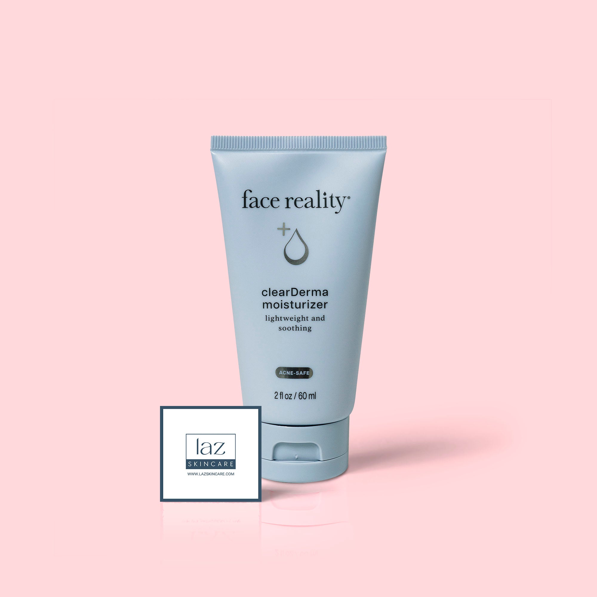 Face Reality ClearDerma Moisturizer