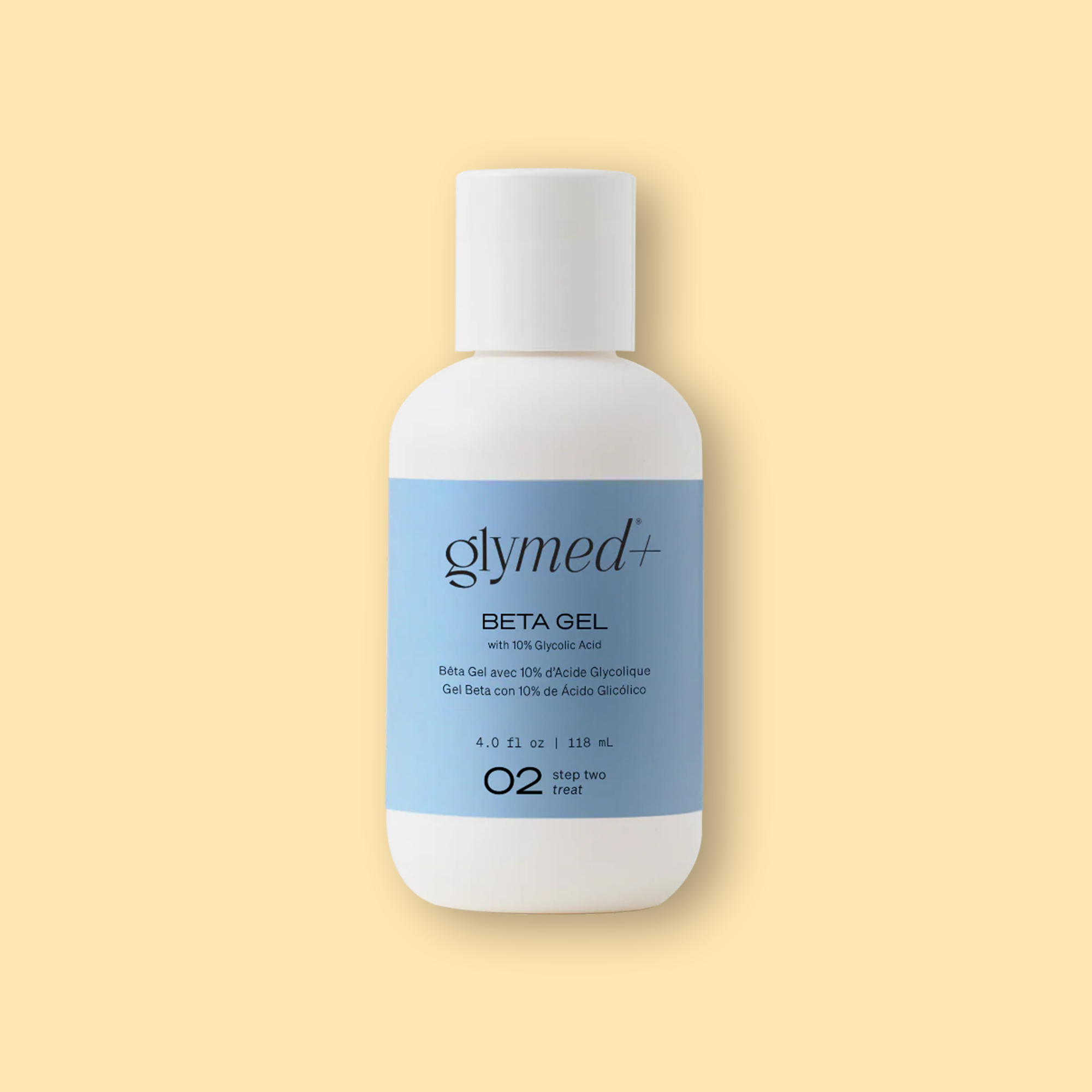 GlyMed Beta Gel