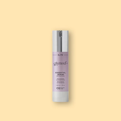 GlyMed Essential Serum