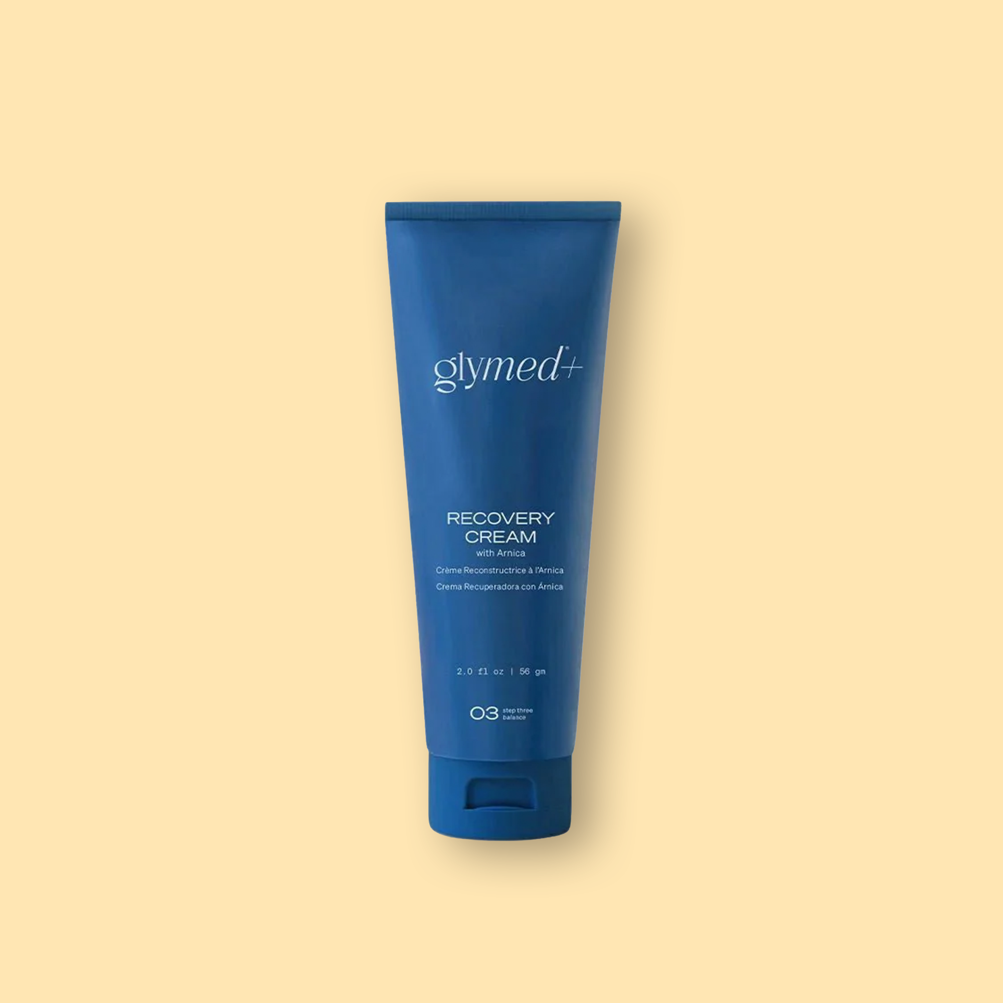 GlyMed Recovery Cream