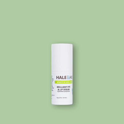 Hale & Hush Brilliant Eye & Lip Serum