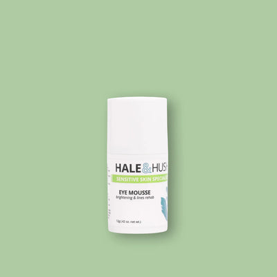 Hale & Hush Eye Mousse