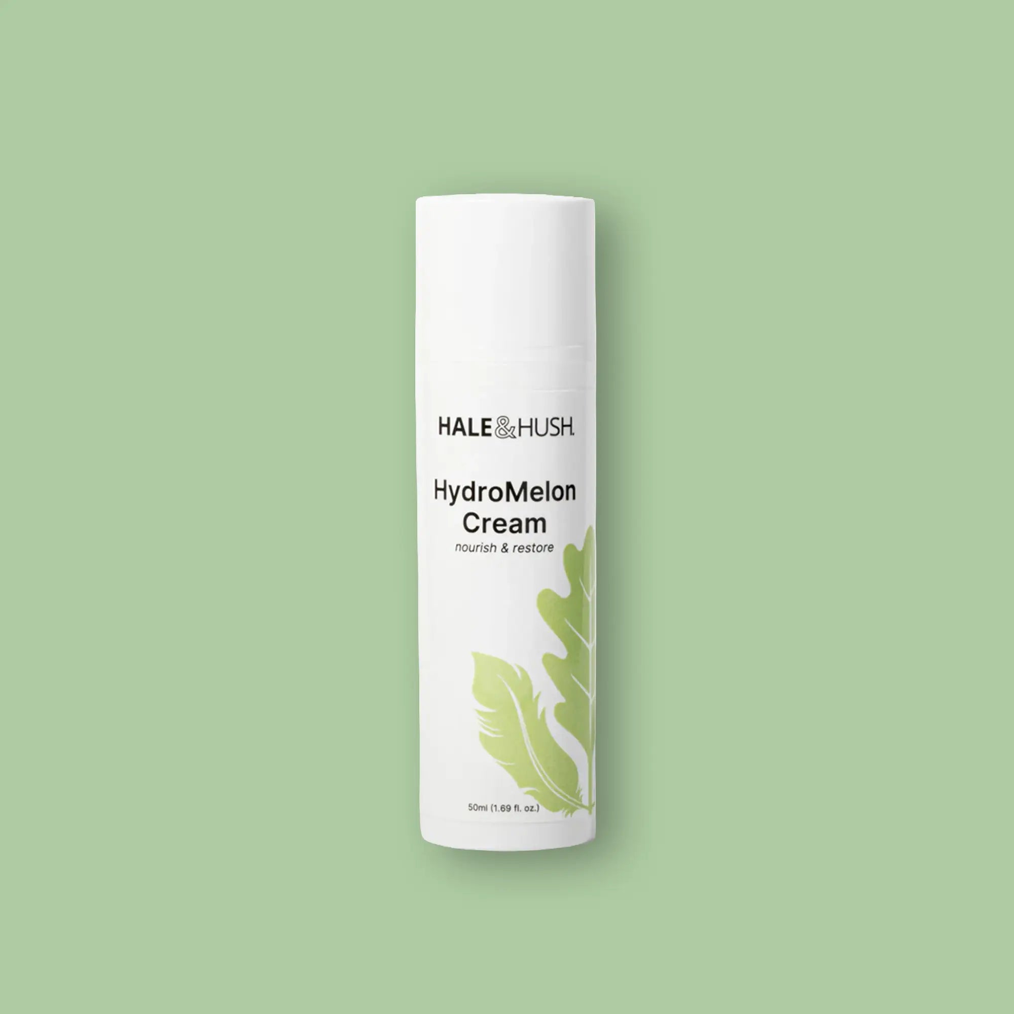 Hale & Hush HydroMelon Cream