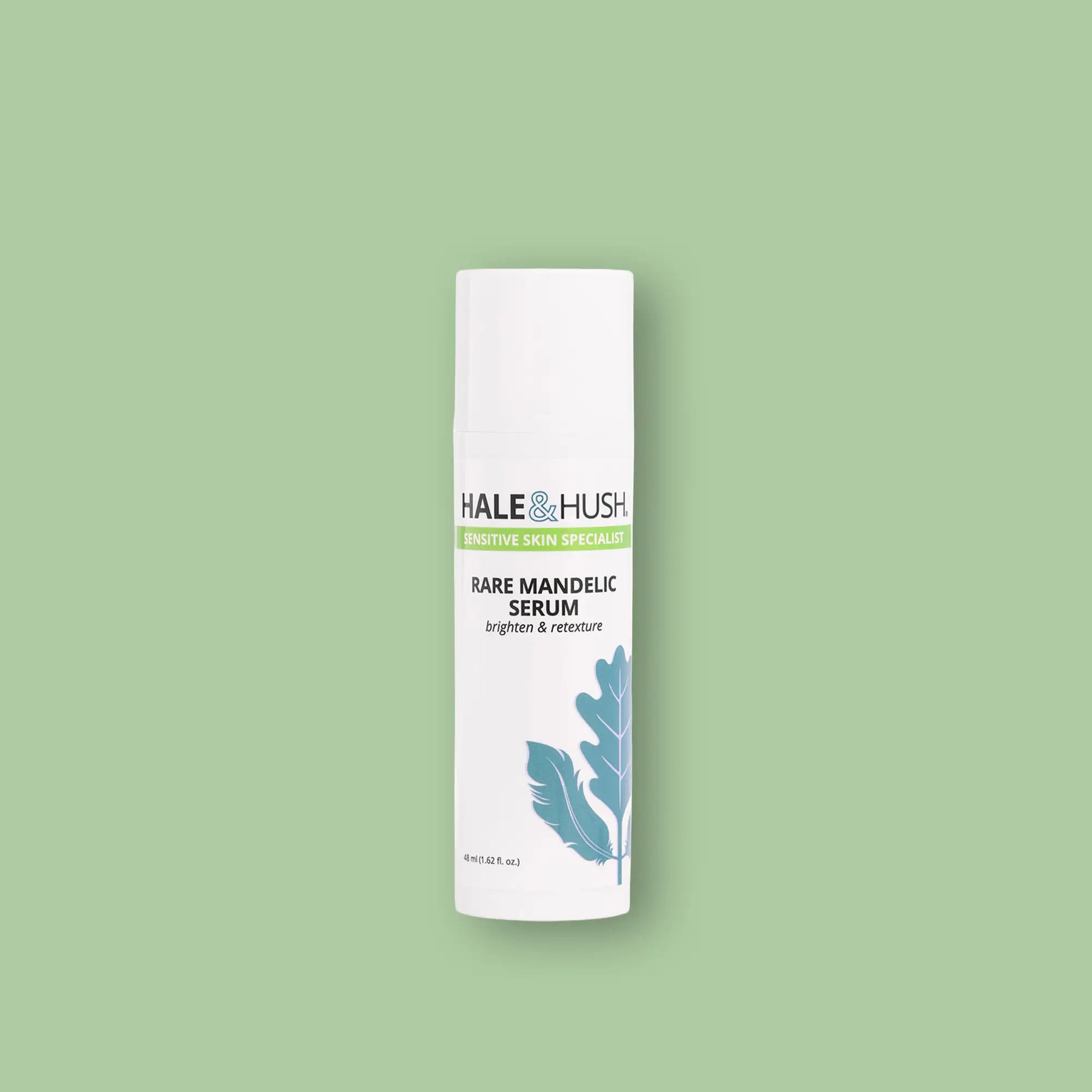 Hale & Hush Rare Mandelic Serum