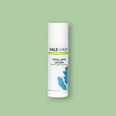Hale & Hush Vital Lipid Lotion