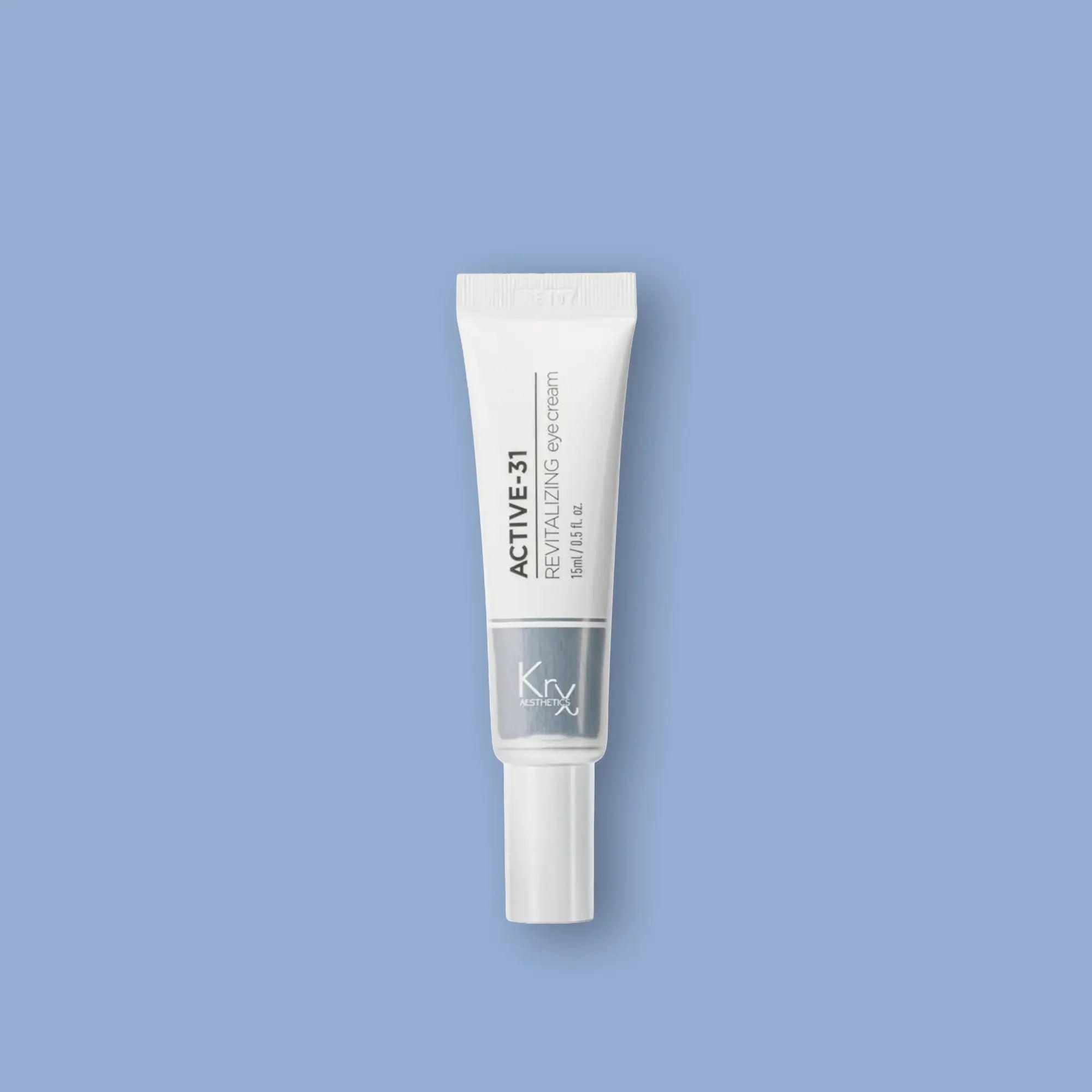 KrX Active 31 Revitalizing Eye Cream