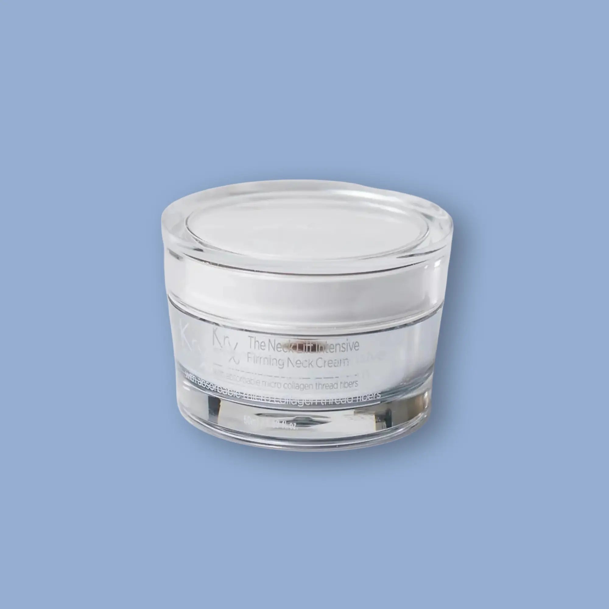 KrX Neck Lift Intensive Firming Cream