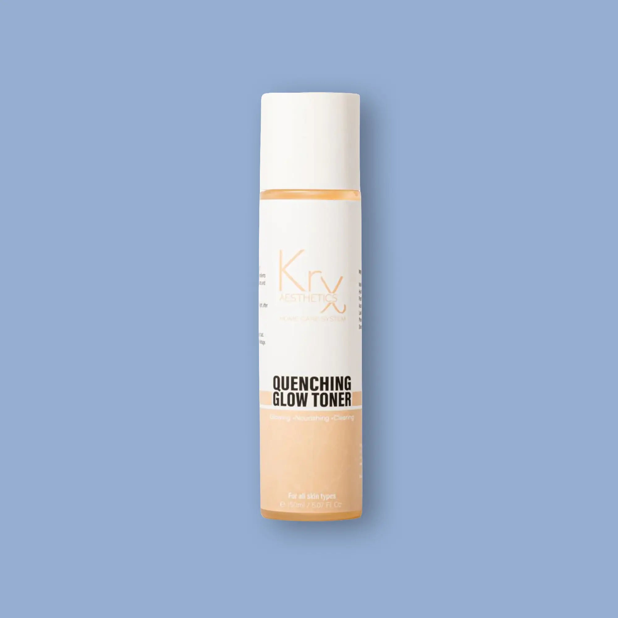 KrX Quenching Glow Toner