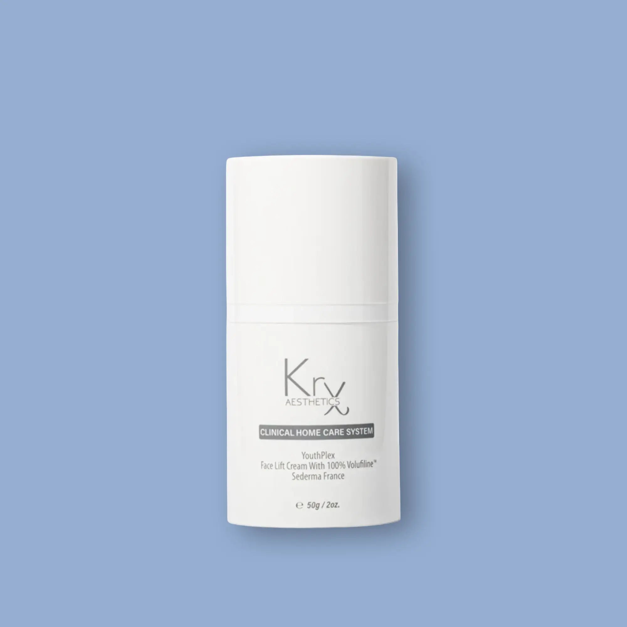 KrX Youthplex Face Lift Cream