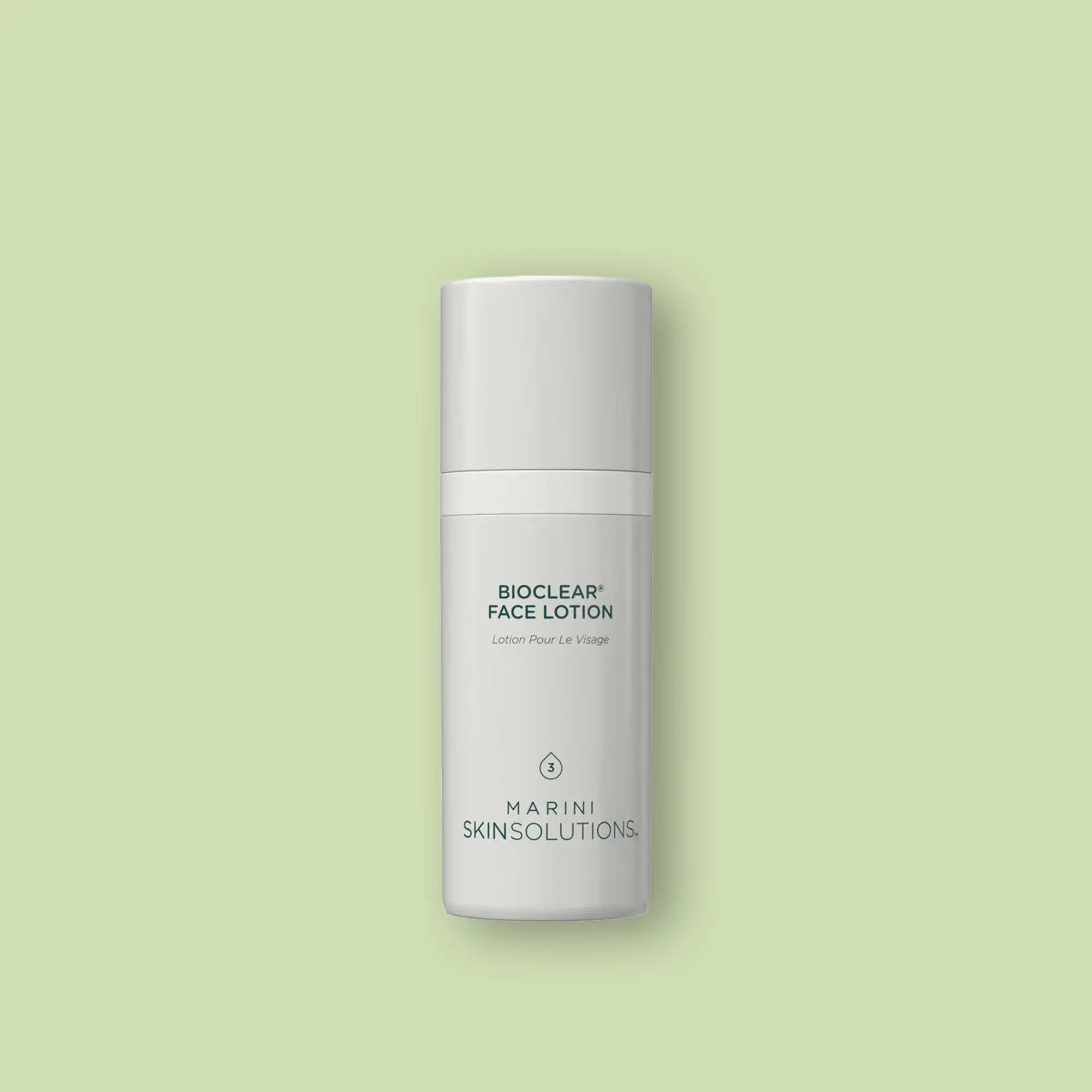Marini SkinSolutions Bioclear Face Lotion