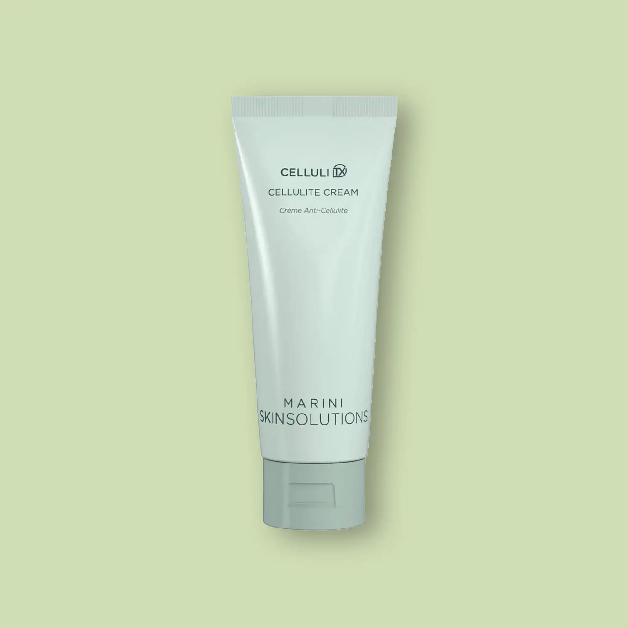 Marini SkinSolutions CelluliTx
