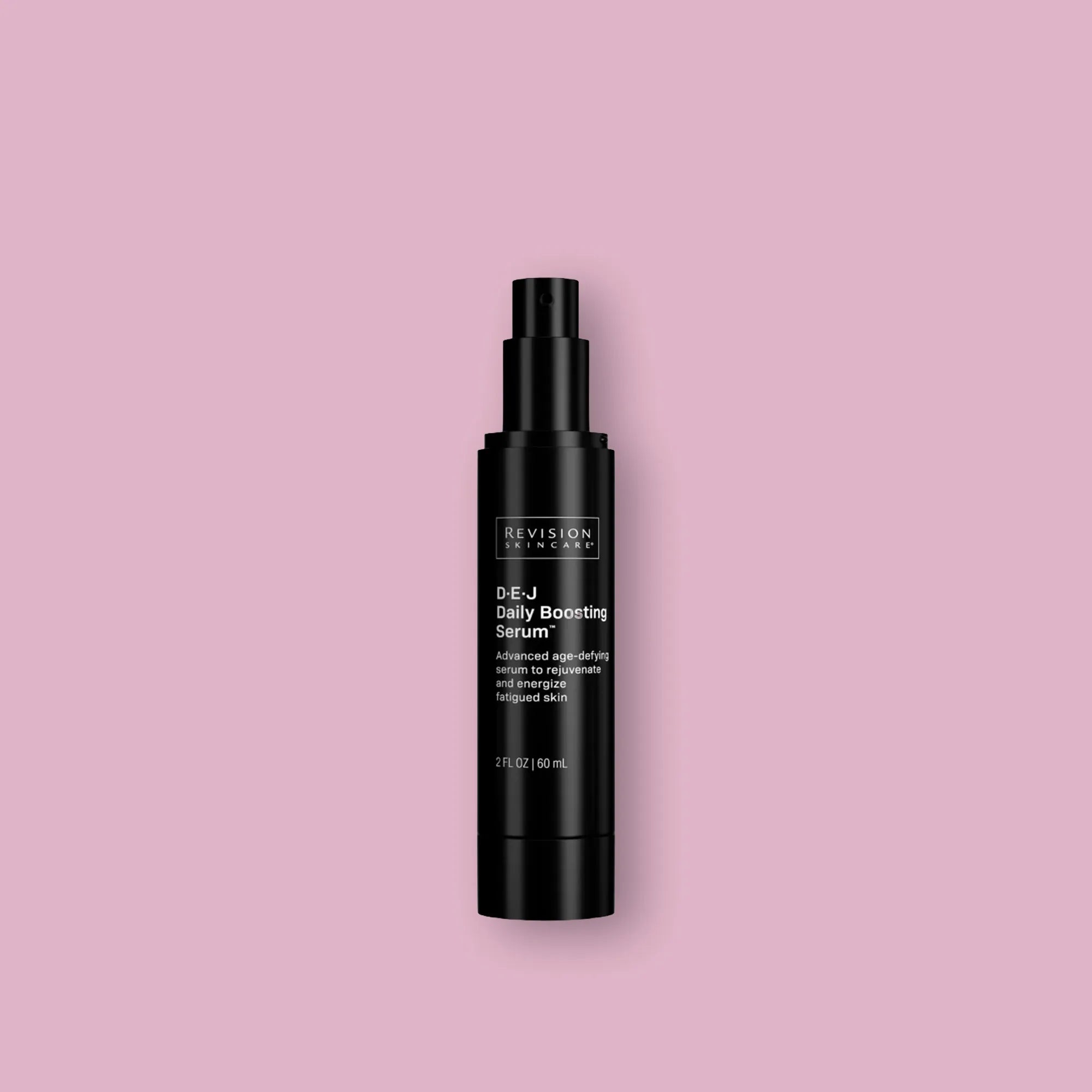 Revision DΒ·EΒ·J Daily Boosting Serum
