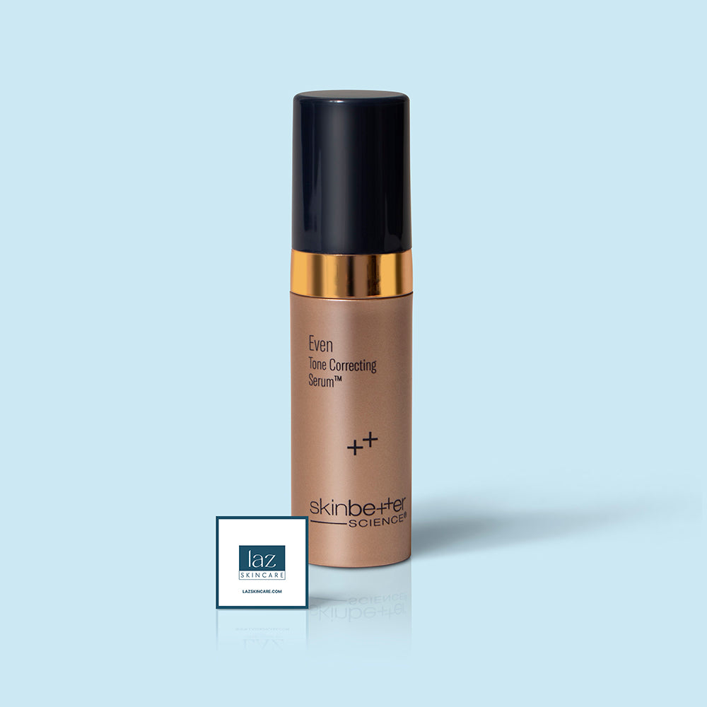 SkinBetter Even Tone Correcting Serum 5ml Travel