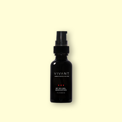 Vivant BP 10% Gel Medication