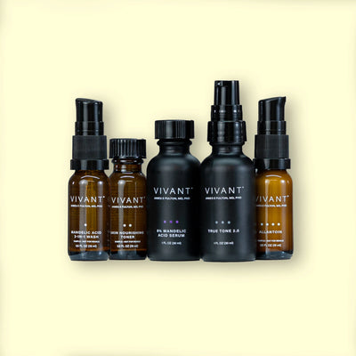 Vivant Dark Spots Duo