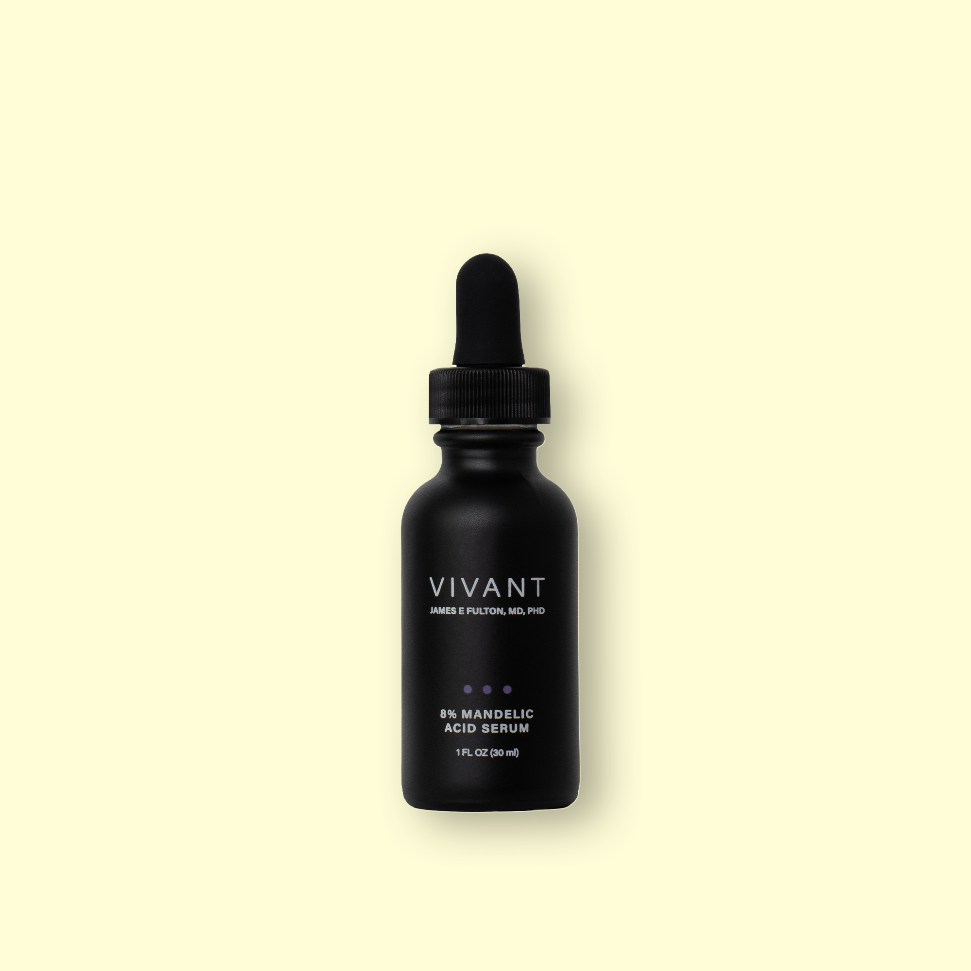 Vivant Mandelic Acid 3-in-1 Serum