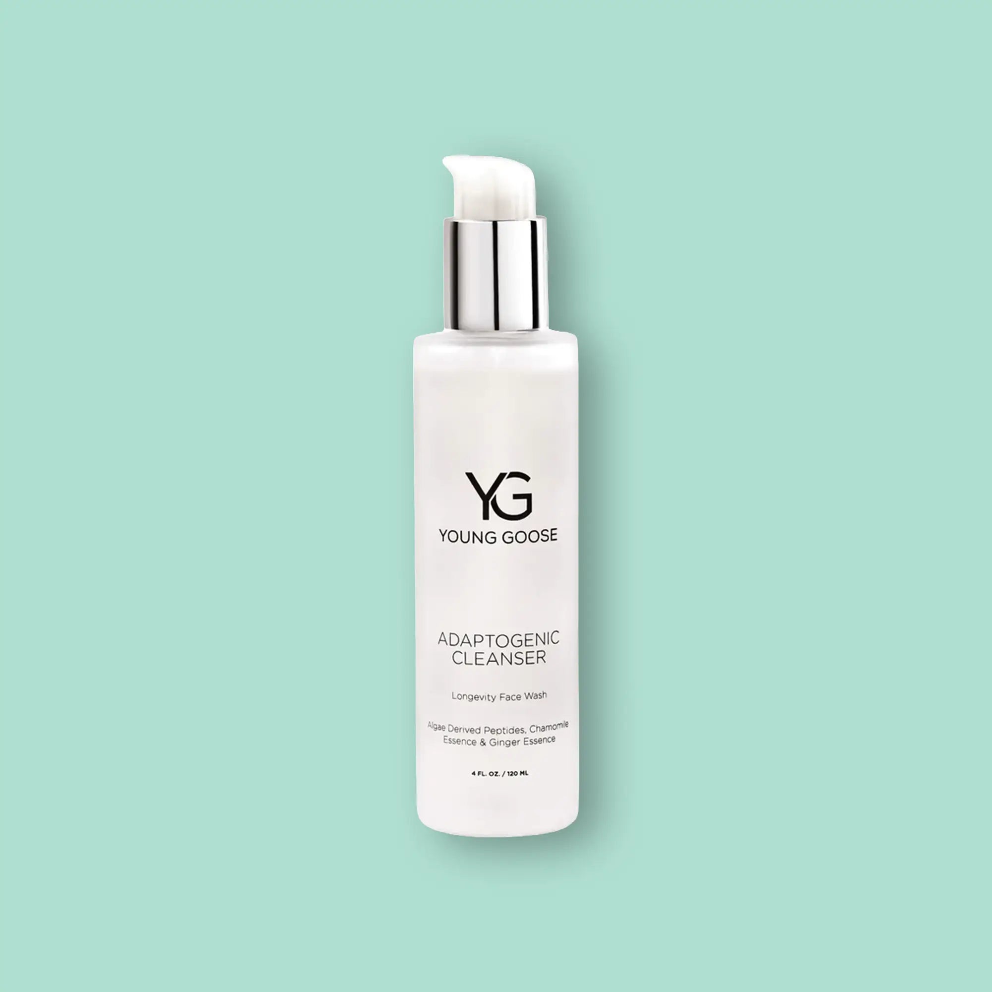 Young Goose Adaptogenic Cleanser