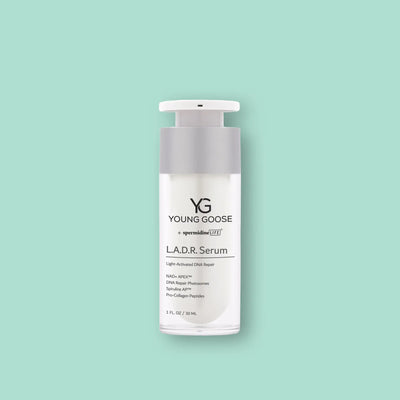 Young Goose LADR Serum