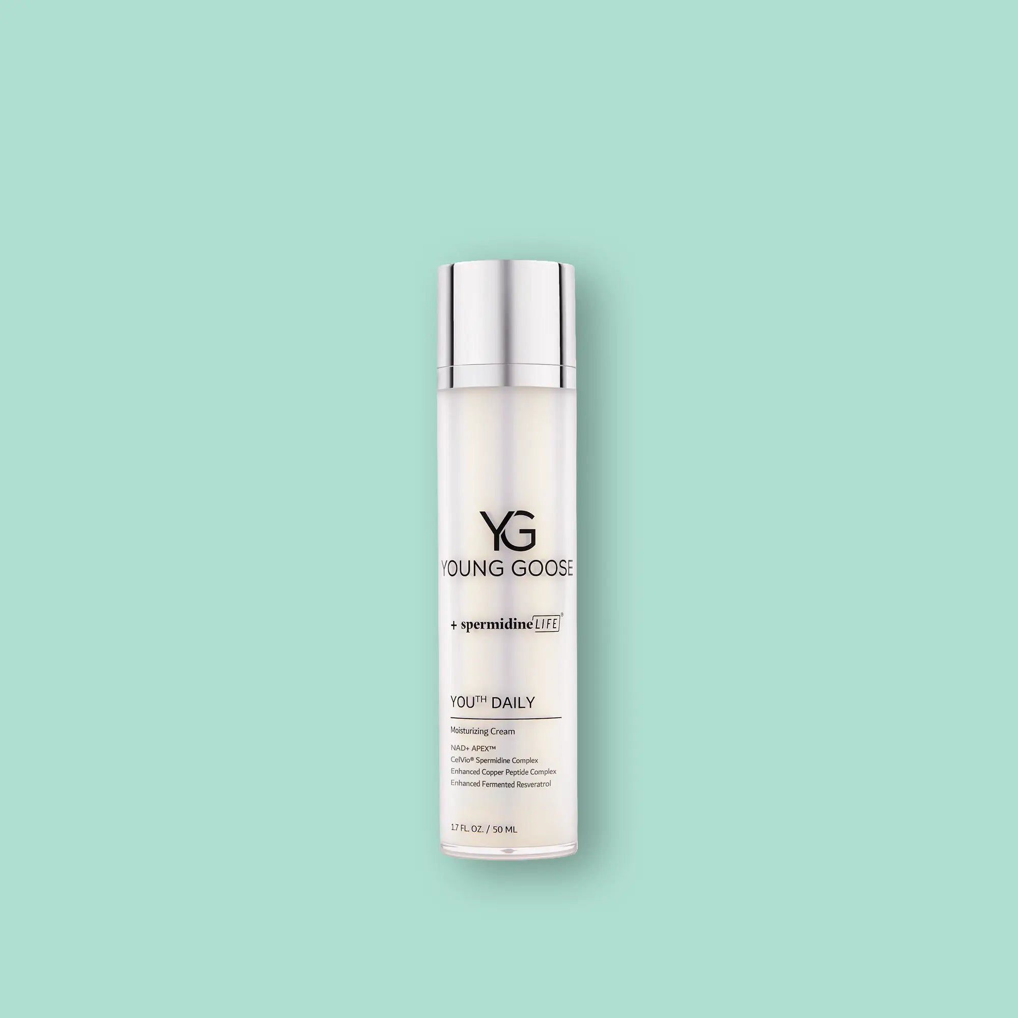 Young Goose Youth Daily Cream