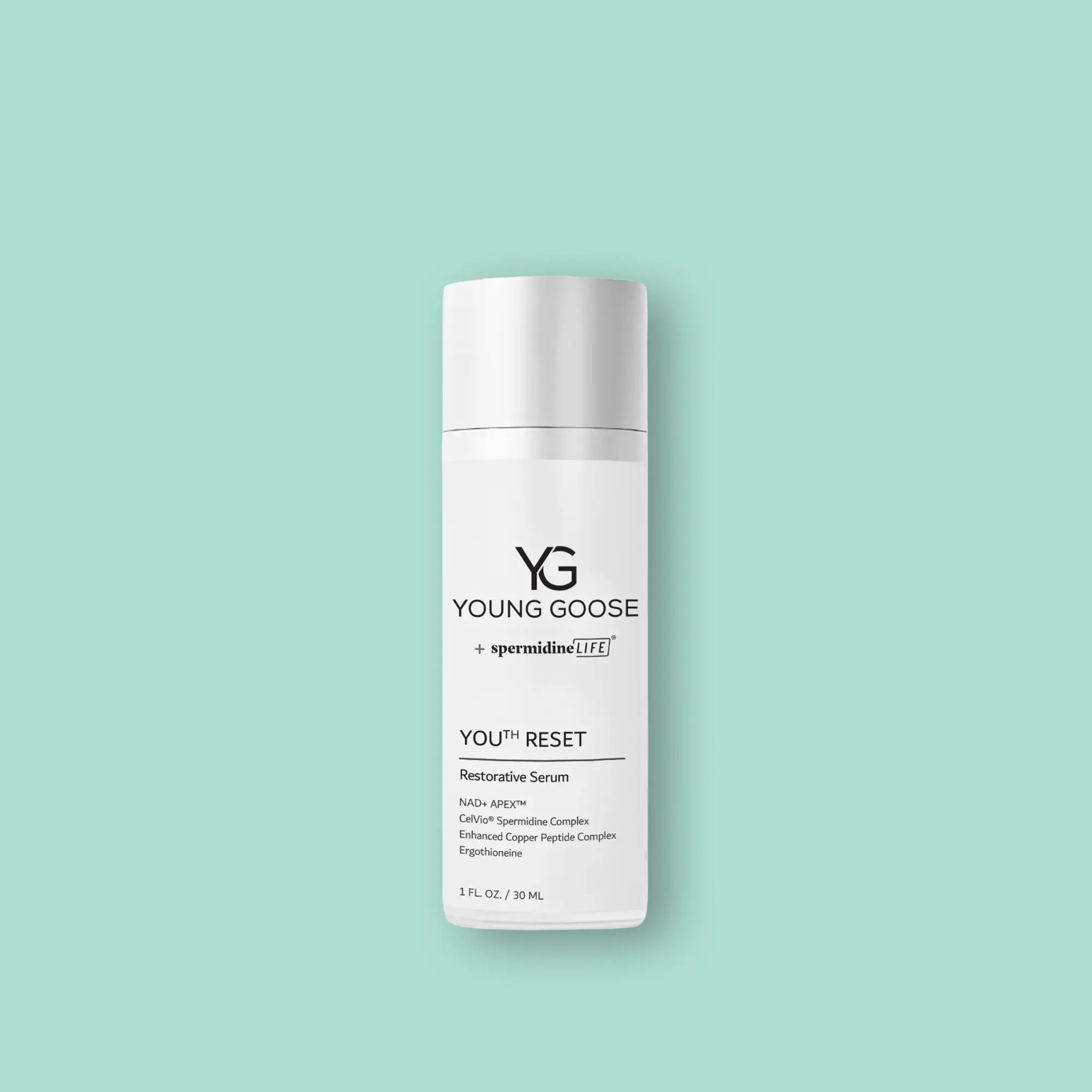Young Goose Youth Reset Serum