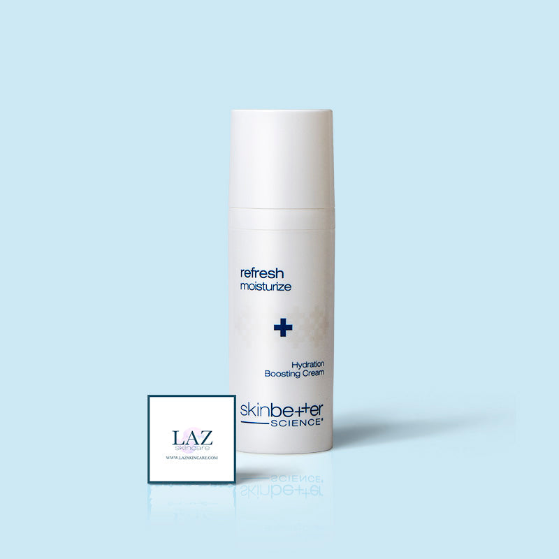 SkinBetter Hydration Boosting Cream 50ml