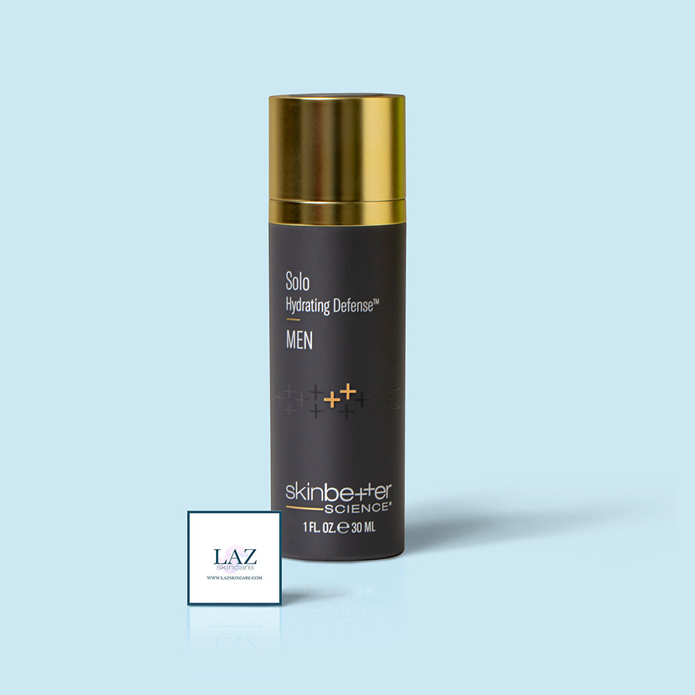 SkinBetter Solo Hydrating Defense MEN