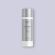 Silver Alastin HA Immerse Serum bottle on a light purple background