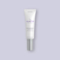 Alastin Ultra Nourishing Moisturizer bottle on a light purple background