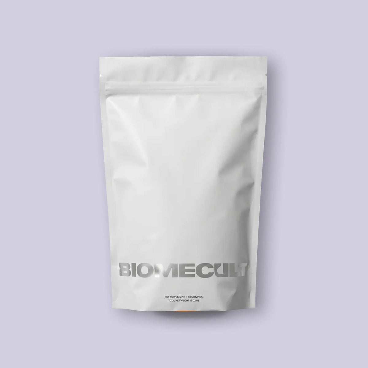 Biomecult Prebiotic Fiber