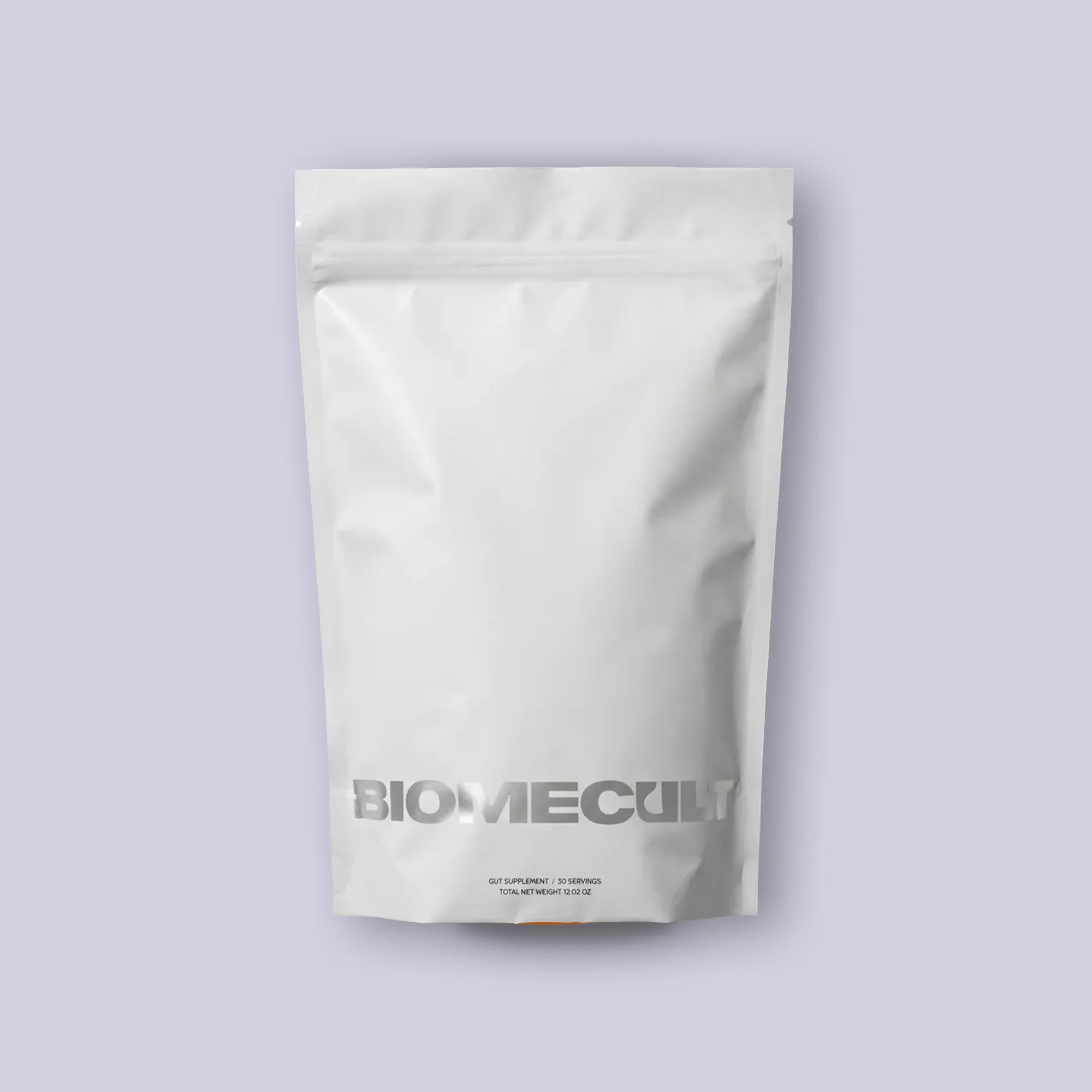 Biomecult Prebiotic Fiber
