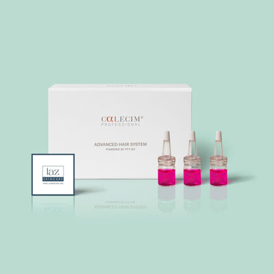 Calecim Advanced Hair System