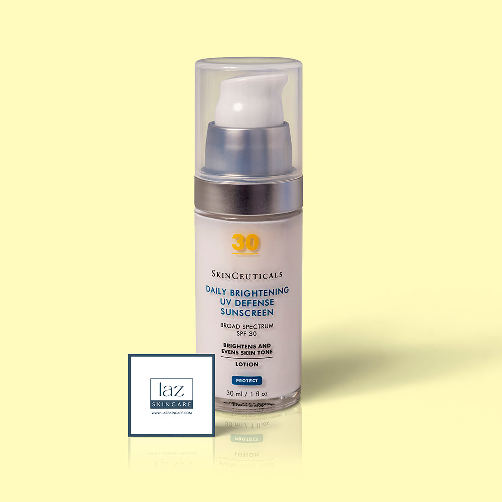 Daily Brightening UV Defense SPF 30