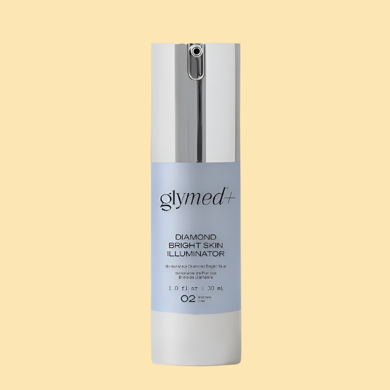 Diamond Bright Skin Illuminator