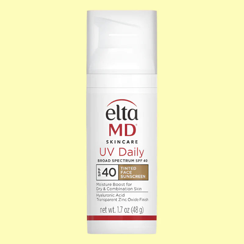UV Daily SPF 40