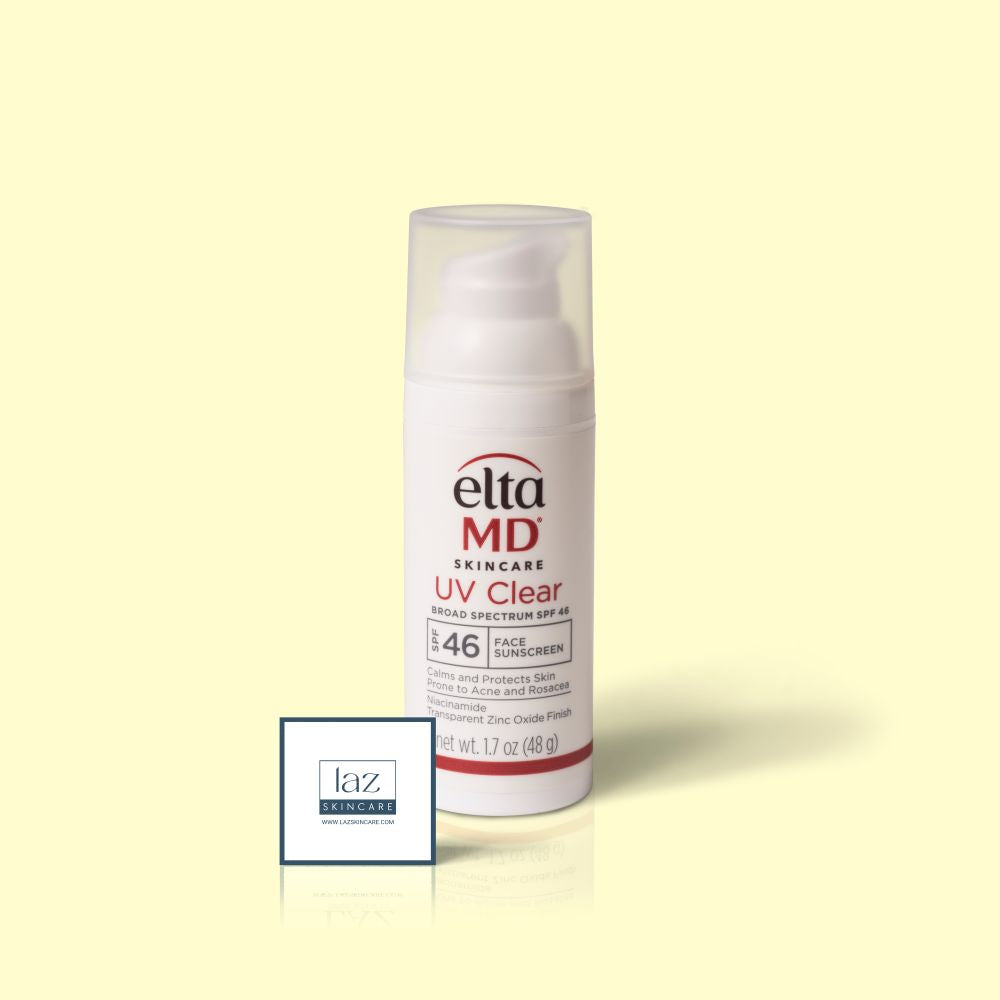 EltaMD UV Clear SPF46