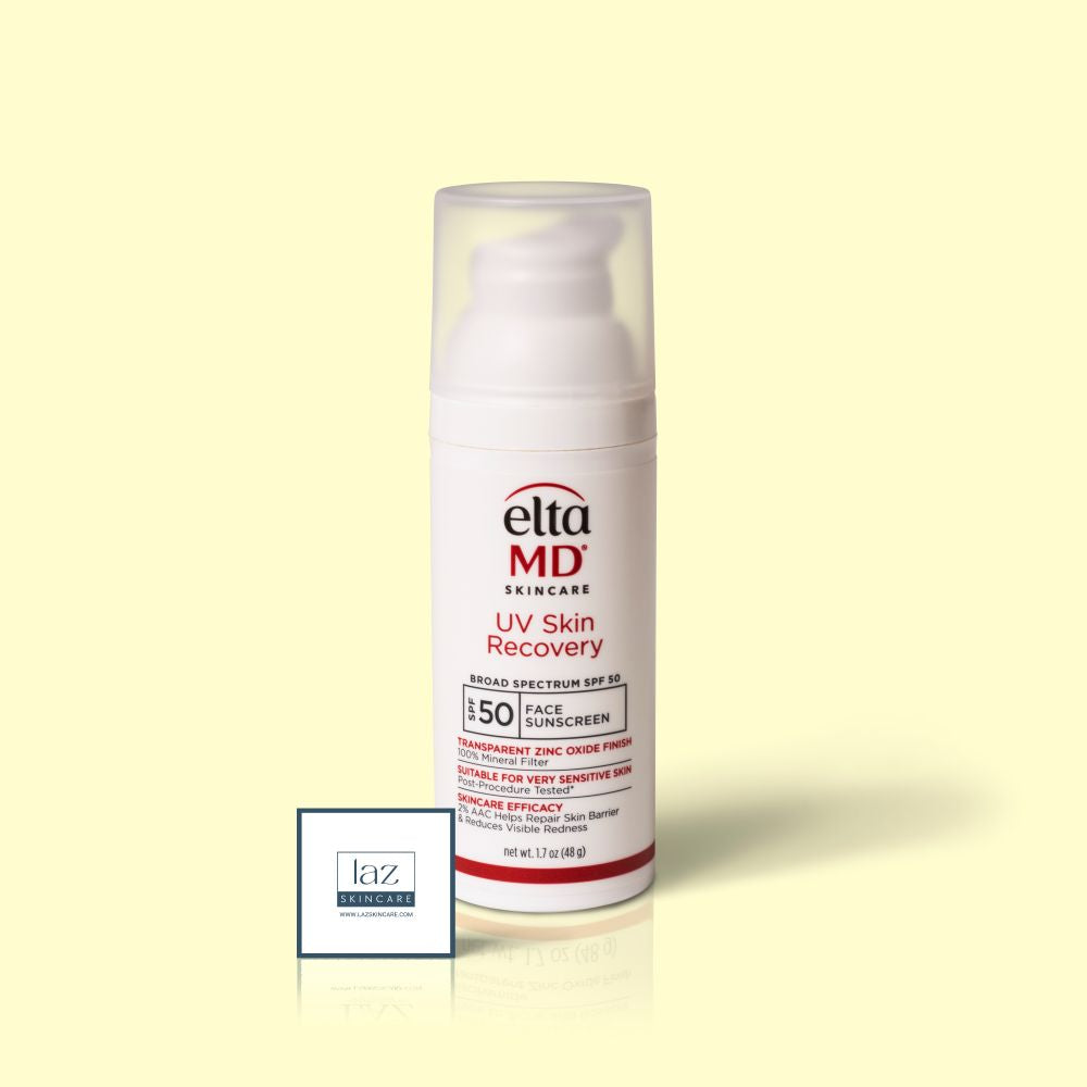 UV Skin Recovery SPF 50