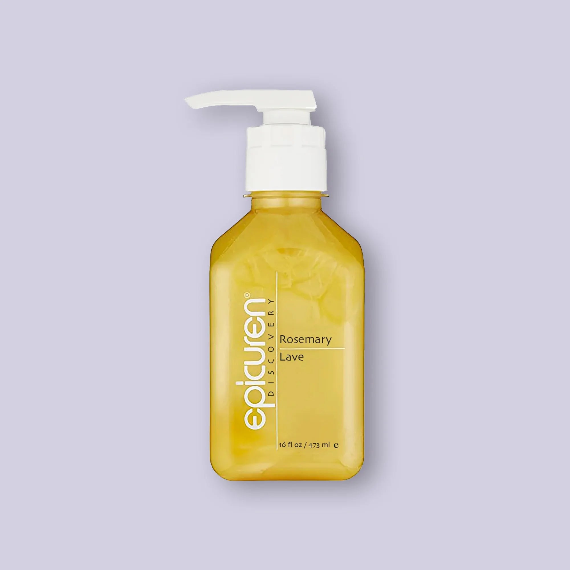Epicuren Lave Body Cleanser
