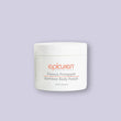 Epicuren Papaya Pineapple Bamboo Body Polish