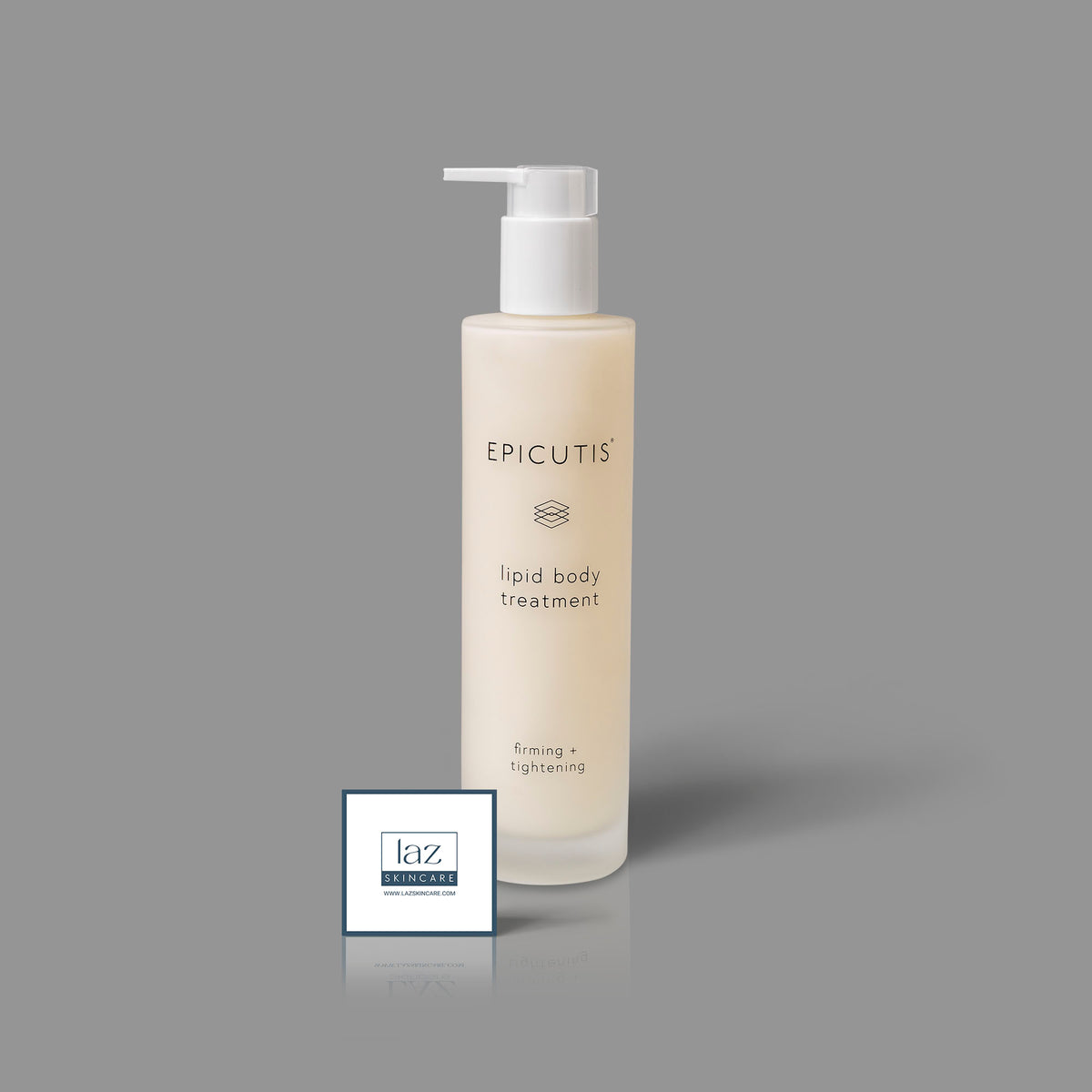 Epicutis Lipid Body Treatment