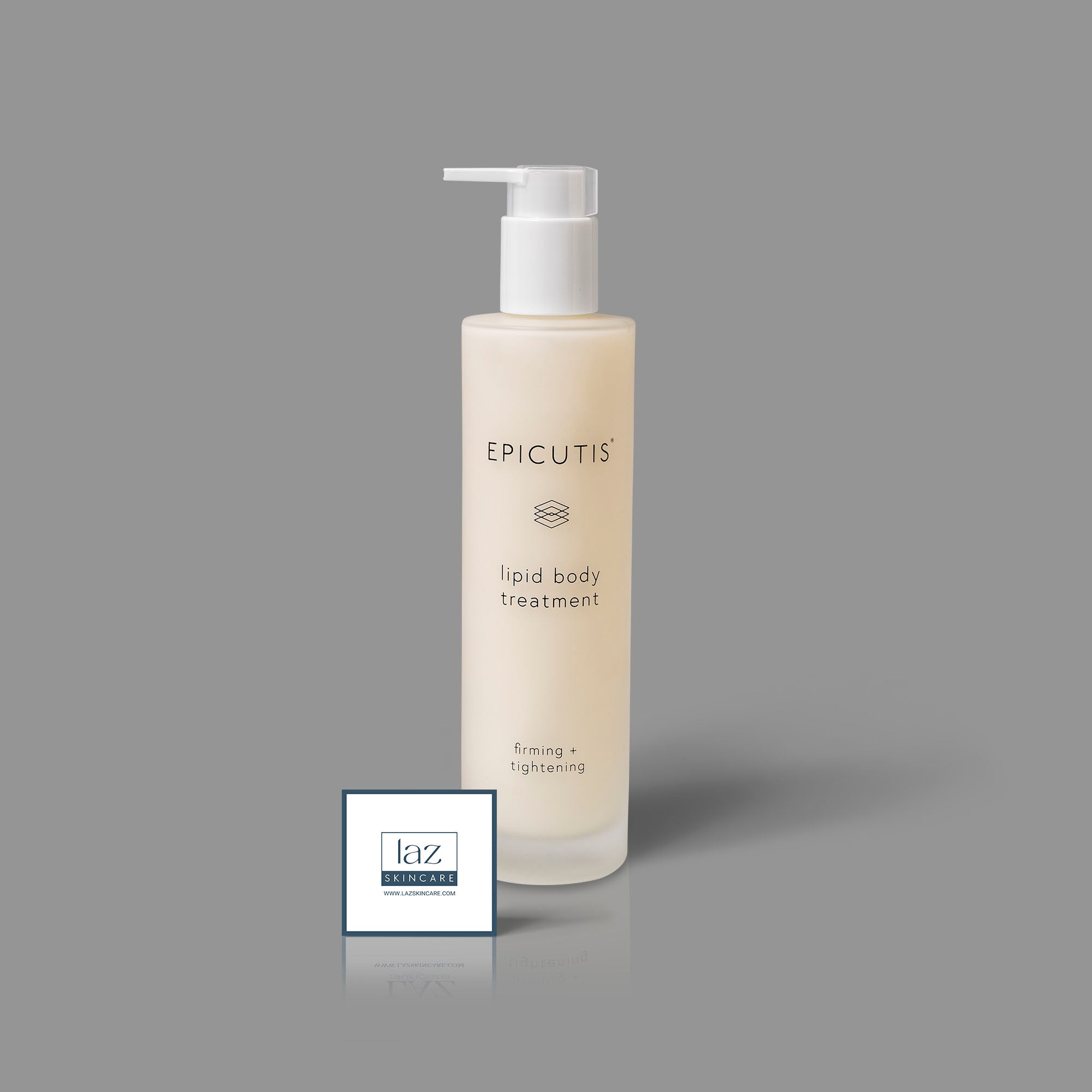 Epicutis Lipid Body Treatment