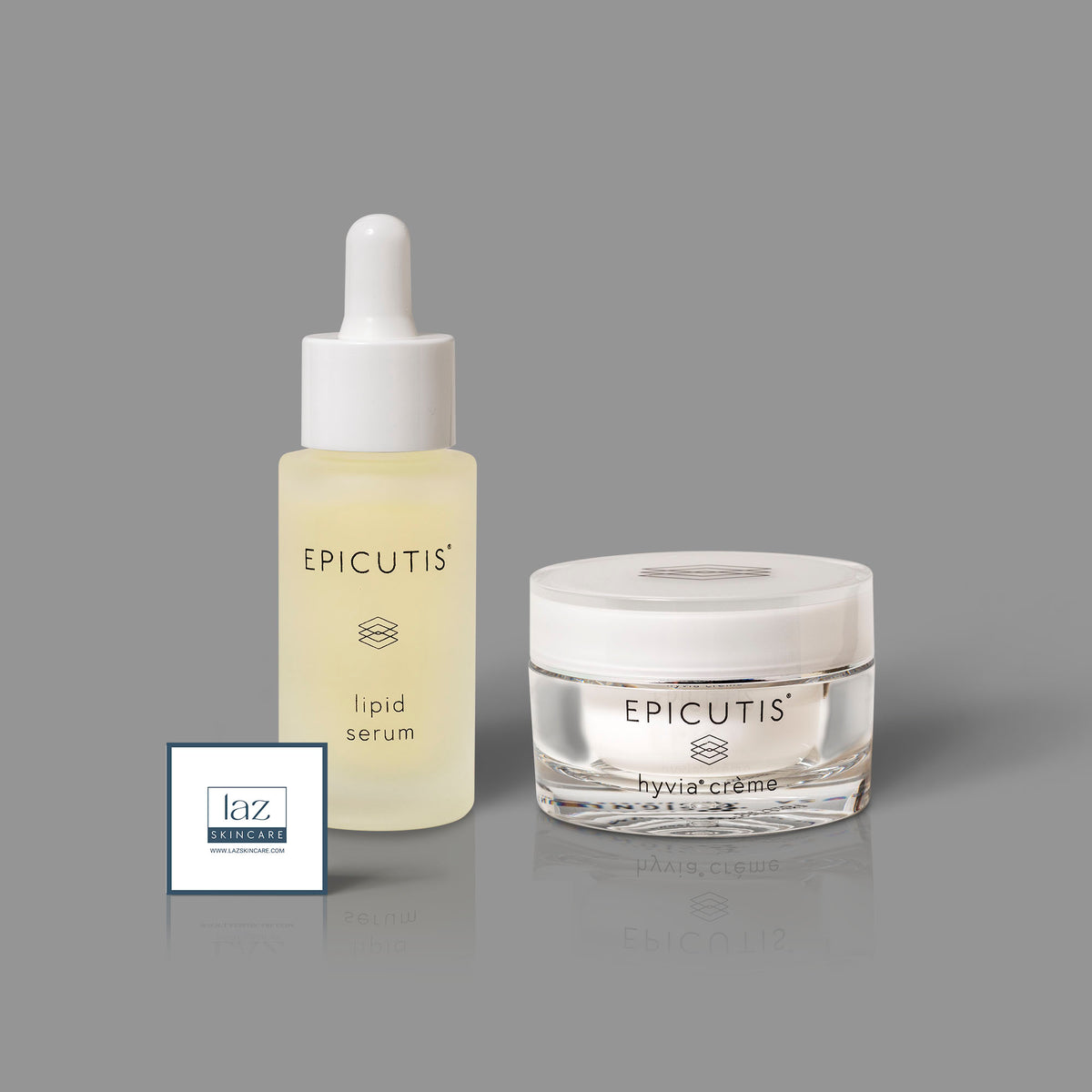 Epicutis Luxury Skincare Set