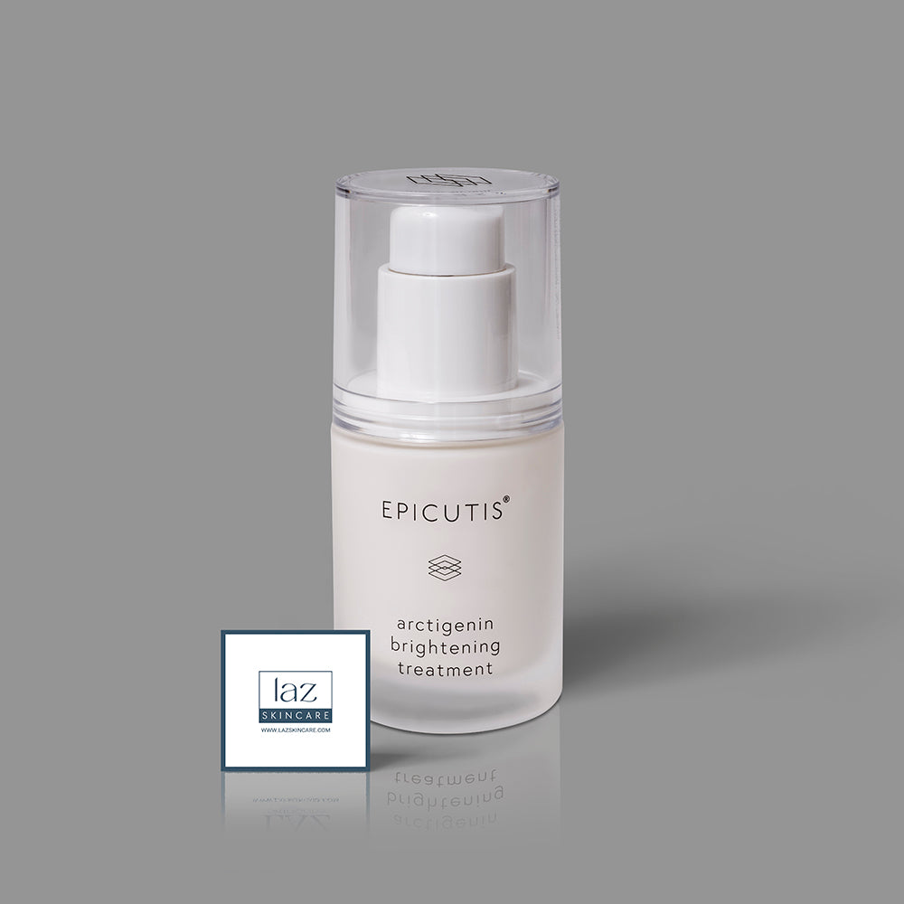 Epicutis Arctigenin Brightening Treatment