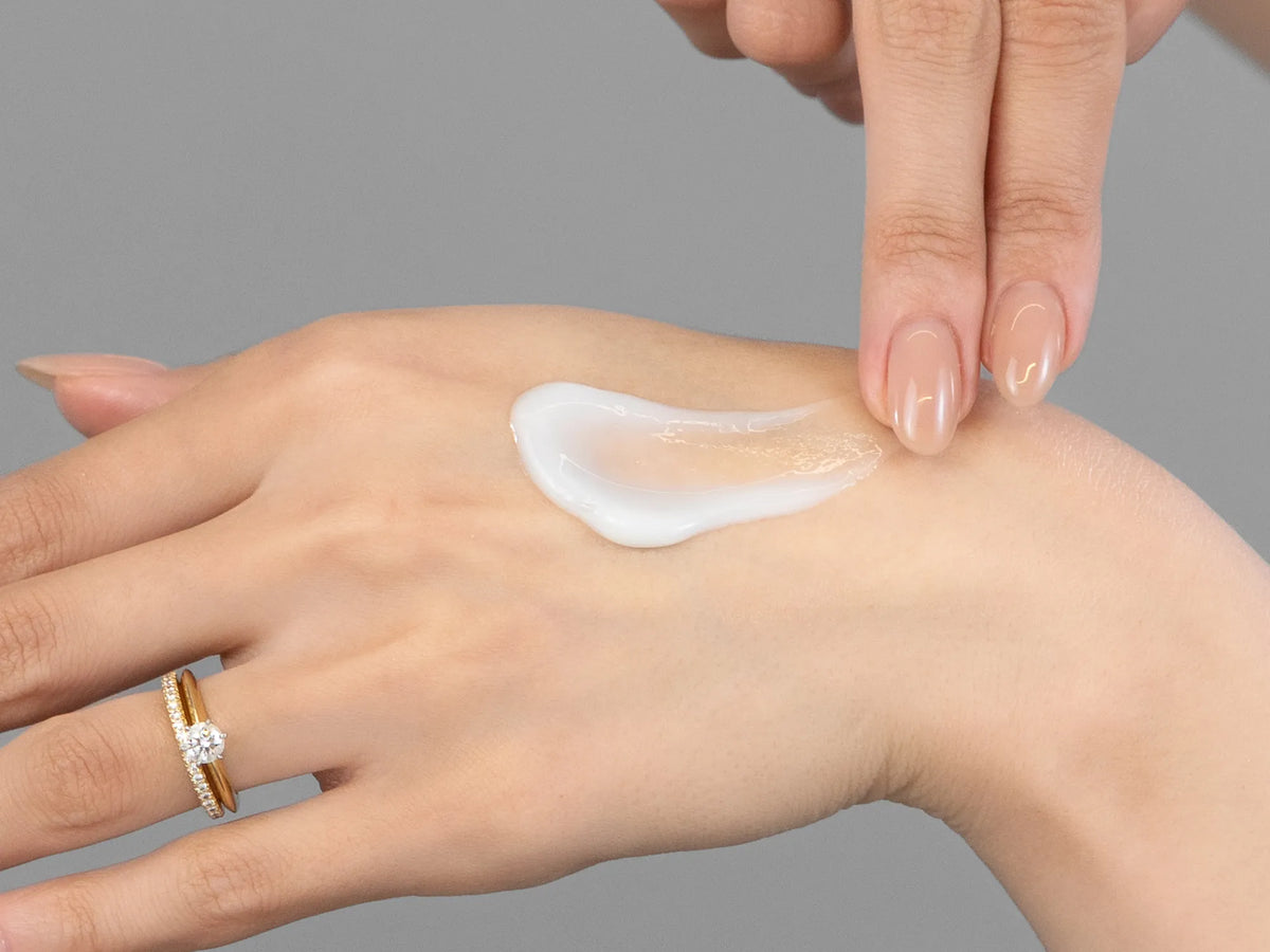 Arctigenin Brightening Treatment