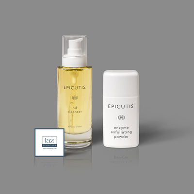 Epicutis Cleansing Essentials Set