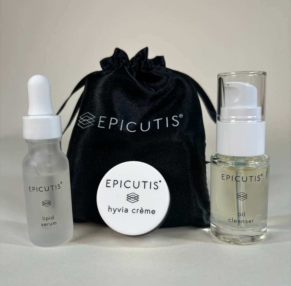 Epicutis Luxury Travel Kit PROMO