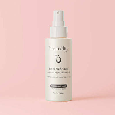 Omni Clear Mist